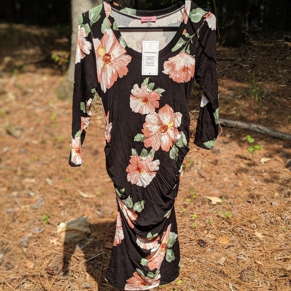 Hello MIZ Dresses & Skirts - NBW FALL 🍁🍂🍁 Maternity Dress